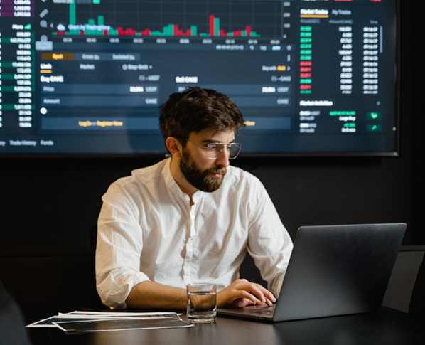InviCare Financial Services LLP